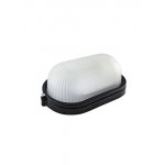 НПБ1201, Светильник черный овал 100Вт IP54 SQ0303-0029