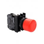 B200E30, Кнопка аварийная "Грибок"