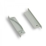 Заглушка для профиля 1670-2  левая REXANT -ПОД ЗАКАЗ-