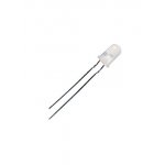 ARL2-5013UBW-B, светодиод синий мигающий, 5 мм