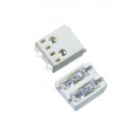 L-KLS2-L22-02P, светодиодный разъем 2 контакта шаг 3мм