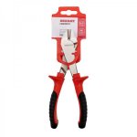 Кабелерез REXANT 180 мм никелированный, двухкомпонентные рукоятки