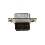 748364-1, Cable Connector HDP-22 Crimp Snap 15pos