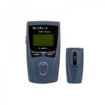 Тестер Кабеля "многофункциональный" RJ-45  (HT-C008)  (TL-828A)  REXANT