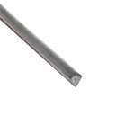 Припой пруток ПОС-90 REXANT, Ø8 мм, L=400 мм, 155±10 г, (олово 90%, свинец 10%)