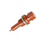 ДПК1-2, держатель предохранителя "5" (90-91г.)