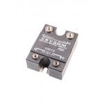 D4D12, реле твердотельное 3 5-32VDC 12А/400VDC