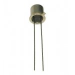 ВСТАВКА ПЛАВКАЯ ВПМ-2 (160МА /250В), (19-21г.)