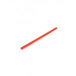 RC(PBF)-3.2мм красная, термоусадочная трубка (1м)