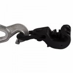 Комплект промежуточной подвески ES 1500-TE