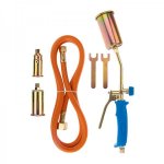 Горелка кровельная в наборе REXANT ГВП-450КР