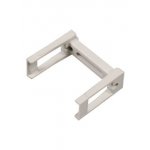 1-100103-0, AMP-Latch-10 планка на розетку серая