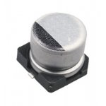 ECA00AG347D00, ЧИП электролит.конд.  470мкф 16В