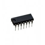 КР1533ЛИ10, (SN74ALS1011AN)(90-97)