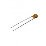 FNR-05K560, варистор  56В, d5мм ток 1А