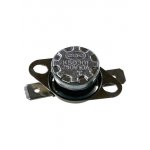 KSD301T 75С 250В 16А, подвижный фланец