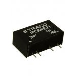 TMV 0505EN, DC/DC преобразователь 4,5-5,5В 5,0В 0,2А на плату SIP7