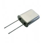 9.8304 МГц HC-49U, кварцевый резонатор