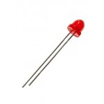 L-63SRD, T1 3/4 (5mm)