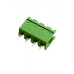 2EHDV-04P, разъемы