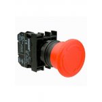 B200E, Кнопка аварийная "Грибок"