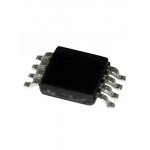 SN65LVDS9638DGKR, LVDS Driver 400Mbps 0.454V 8-Pin VSSOP T/R