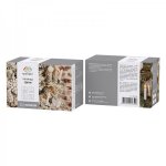 Свечи 6м, темно-зеленый ПВХ, 30 LED ТЕПЛЫЙ БЕЛЫЙ, не соединяется