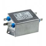 B84115EB30, сетевой фильтр B84115E0000B030 2x3A 250В