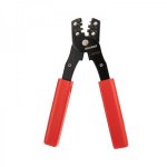 HT-202A  Кримпер для обжима неизолированных клемм  0.35 - 6.0 мм²  (TL-202A)  REXANT