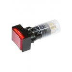 P16LAT2-1ABKR, индикатор