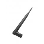 TX4G-JKS-20, вертикальная антенна