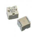 B82442H1104K, SMD индуктивность 2220 100 мкГн 350 мА