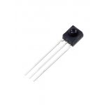 TSOP34836, IR Remote Receiver 36kHz 90  30m 3-Pin Tube