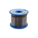 ПРИПОЙ ПОС60 ТР 1.0мм катушка 250г 525-Т4, Sn60Pb40