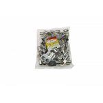 НАКОНЕЧНИК КОЛЬЦЕВОЙ (НК  ø13мм) 70мм² (ТМЛ (DIN) 70-12 / JG-70-12 / SC70-12)  REXANT