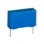 B32652A333K, B32652A0333K000, конденсатор 33nF 1kVdc 10%