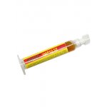 IMPULSE-UV 10мл шприц, флюс паяльный