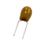 33UF 35V 20 P: 5.08MM, танталовый SMD конденсатор 33мкФ  35 в тип E 20% выводной