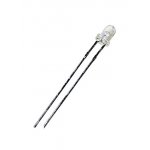 L-34SF4C, светодиод инфракрасный  d=3мм 880нм 20мВт