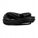 17-1106, Шнур соединительный SCART 