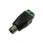 14-0414, разъем гнездо RCA с клеммной колодкой