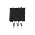 LM2937ES-2.5/NOPB, Линейный регулятор