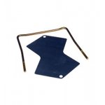 B65687A2000X, 000, монтаж.набор PM74