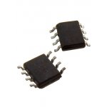 AD8066ARZ-R7, сдвоенный ОУ 145МГц автомобильного применения 5-24В SO-8