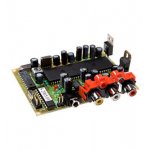 NM 2905, Декодер телев.стереозвук.сопровож.формата NICAM