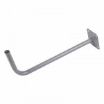 Кронштейн эфирный 45см Г-образный  REXANT