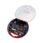 35900-H180, Набор 180 мини-насадок для гравировальных машин