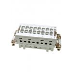 1-1103639-1, HTS розетка HE.16 size6, 400В/16А