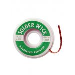 8PK-031B, 2.0мм Оплетка для удаления припоя 8PK-031B