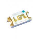 FYLS-0805BUGC, ЧИП светодиод 0805 желто-зеленый 570нм 40мКд 2.0х1.25х1.1мм